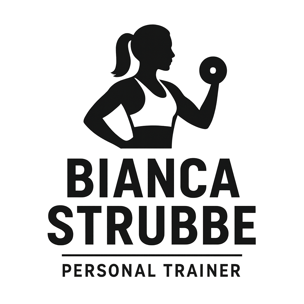 Bianca Strubbe – Personal Trainer